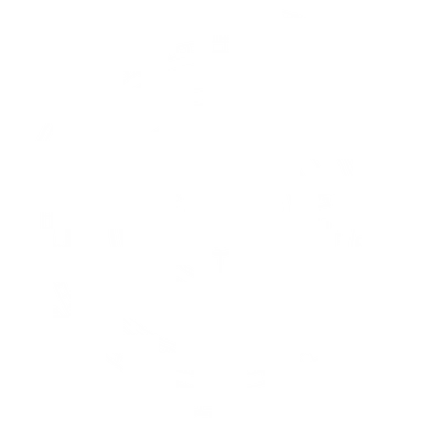 Arcjet space object.